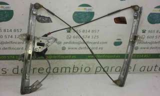 ELEVALUNAS DELANTERO IZQUIERDO PEUGEOT 206 BERLINA 2.0 HDi (90 CV) DE 1998 - D.2773055