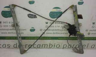 ELEVALUNAS DELANTERO IZQUIERDO PEUGEOT 206 BERLINA 2.0 HDi (90 CV) DE 1998 - D.2773055