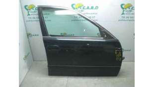 PUERTA DELANTERA DERECHA BMW SERIE 5 BERLINA 2.5 Turbodiesel (116 CV) DE 1995 - D.2773185