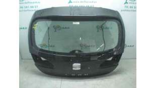 PORTON TRASERO SEAT LEON 1.9 TDI (105 CV) DE 2005 - D.2773857