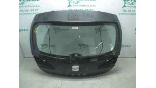 PORTON TRASERO SEAT LEON 1.9 TDI (105 CV) DE 2005 - D.2773857