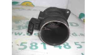 CAUDALIMETRO RENAULT MEGANE II BERLINA 5P 1.9 dCi D (120 CV) DE 2004 - D.2774328 / H7700104426 2