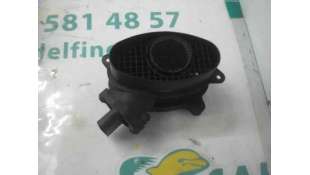CAUDALIMETRO BMW SERIE 3 BERLINA 2.0 16V D (136 CV) DE 1998 - D.2774571 / 136277870760 2