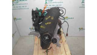 MOTOR COMPLETO SEAT IBIZA 1.4 (60 CV) DE 1999 - D.2774656