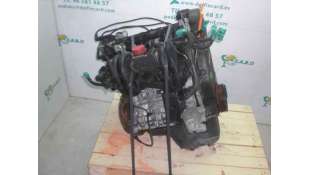 MOTOR COMPLETO SEAT IBIZA 1.4 (60 CV) DE 1999 - D.2774656 2
