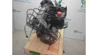 MOTOR COMPLETO SEAT IBIZA 1.4 (60 CV) DE 1999 - D.2774656