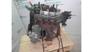 MOTOR COMPLETO SEAT IBIZA 1.4 (60 CV) DE 1999 - D.2774656