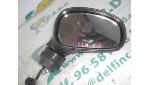 RETROVISOR DERECHO SEAT LEON 1.9 TDI (105 CV) DE 2005 - D.2775684