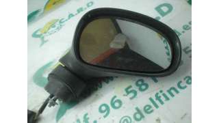 RETROVISOR DERECHO SEAT LEON 1.9 TDI (105 CV) DE 2005 - D.2775684