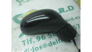 RETROVISOR DERECHO SEAT LEON 1.9 TDI (105 CV) DE 2005 - D.2775684