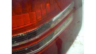 PILOTO TRASERO DERECHO CITROEN C4 BERLINA 1.6 HDi (109 CV) DE 2006 - D.2776292 / 6351T8 2