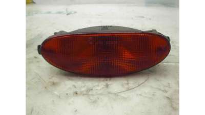 FARO ANTINIEBLA TRASERO CENTRAL PEUGEOT 206 BERLINA 2.0 HDi (90 CV) DE 1998 - D.2777299