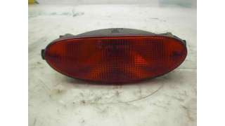 FARO ANTINIEBLA TRASERO CENTRAL PEUGEOT 206 BERLINA 2.0 HDi (90 CV) DE 1998 - D.2777299