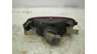 FARO ANTINIEBLA TRASERO CENTRAL PEUGEOT 206 BERLINA 2.0 HDi (90 CV) DE 1998 - D.2777299