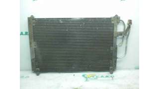 CONDENSADOR / RADIADOR AIRE ACONDICIONADO DAEWOO LANOS 1.4 (75 CV) DE 1997 - D.2777435