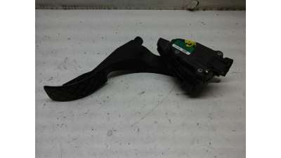 POTENCIOMETRO PEDAL SEAT LEON 1.8 20V Turbo (180 CV) DE 1999 - D.2777541