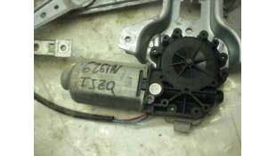 ELEVALUNAS TRASERO IZQUIERDO MG ROVER SERIE 400 1.6 (112 CV) DE 1995 - D.2777619 2