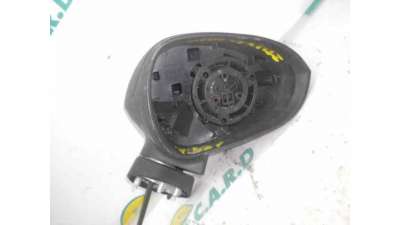 RETROVISOR DERECHO SEAT IBIZA 1.4 16V (86 CV) DE 2008 - D.2778012