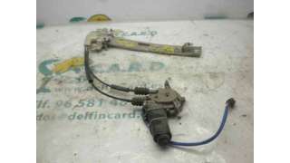 ELEVALUNAS TRASERO DERECHO KIA SHUMA II 1.6 (102 CV) DE 2001 - D.2778852