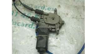 ELEVALUNAS TRASERO DERECHO KIA SHUMA II 1.6 (102 CV) DE 2001 - D.2778852 2
