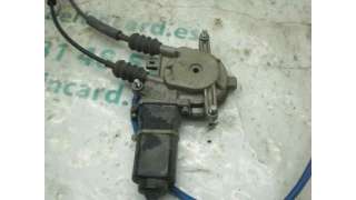 ELEVALUNAS TRASERO DERECHO KIA SHUMA II 1.6 (102 CV) DE 2001 - D.2778852