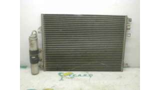 CONDENSADOR / RADIADOR AIRE ACONDICIONADO RENAULT CLIO II FASE II 1.2 16V (75 CV) DE 2001 - D.2779071 / 7701045552