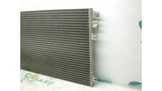 CONDENSADOR / RADIADOR AIRE ACONDICIONADO RENAULT CLIO II FASE II 1.2 16V (75 CV) DE 2001 - D.2779071 / 7701045552
