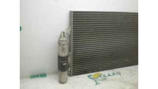 CONDENSADOR / RADIADOR AIRE ACONDICIONADO RENAULT CLIO II FASE II 1.2 16V (75 CV) DE 2001 - D.2779071 / 7701045552