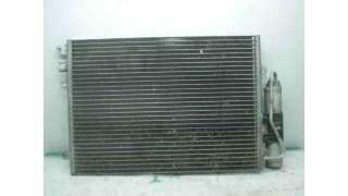 CONDENSADOR / RADIADOR AIRE ACONDICIONADO RENAULT CLIO II FASE II 1.2 16V (75 CV) DE 2001 - D.2779071 / 7701045552