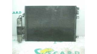 CONDENSADOR / RADIADOR AIRE ACONDICIONADO RENAULT CLIO II FASE II 1.2 (75 CV) DE 2001 - D.2779149