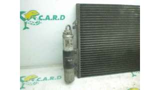 CONDENSADOR / RADIADOR AIRE ACONDICIONADO RENAULT CLIO II FASE II 1.2 (75 CV) DE 2001 - D.2779149
