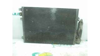CONDENSADOR / RADIADOR AIRE ACONDICIONADO RENAULT CLIO II FASE II 1.2 (75 CV) DE 2001 - D.2779149