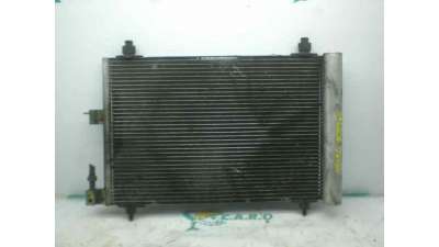 CONDENSADOR / RADIADOR AIRE ACONDICIONADO CITROEN XSARA COUPE 1.6 16V (109 CV) DE 2001 - D.2779323