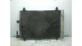 CONDENSADOR / RADIADOR AIRE ACONDICIONADO CITROEN XSARA COUPE 1.6 16V (109 CV) DE 2001 - D.2779323