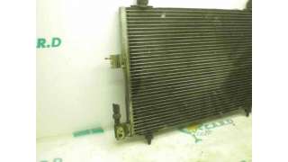 CONDENSADOR / RADIADOR AIRE ACONDICIONADO CITROEN XSARA COUPE 1.6 16V (109 CV) DE 2001 - D.2779323