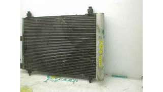 CONDENSADOR / RADIADOR AIRE ACONDICIONADO CITROEN XSARA COUPE 1.6 16V (109 CV) DE 2001 - D.2779323