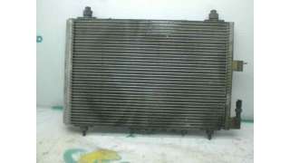 CONDENSADOR / RADIADOR AIRE ACONDICIONADO CITROEN XSARA COUPE 1.6 16V (109 CV) DE 2001 - D.2779323