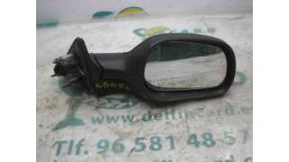 RETROVISOR DERECHO RENAULT SAFRANE 2.2 (107 CV) DE 1995 - D.2779583