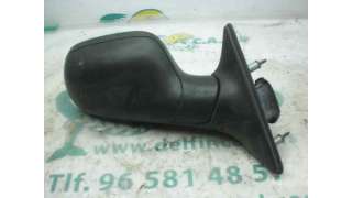 RETROVISOR DERECHO RENAULT SAFRANE 2.2 (107 CV) DE 1995 - D.2779583