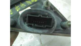 RETROVISOR DERECHO RENAULT SAFRANE 2.2 (107 CV) DE 1995 - D.2779583
