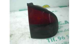 PILOTO TRASERO DERECHO RENAULT SAFRANE 2.2 (107 CV) DE 1995 - D.2779590