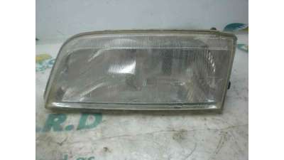 FARO IZQUIERDO CITROEN ZX 1.8 (101 CV) DE 1992 - D.2779606