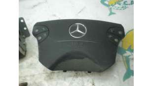 KIT AIRBAG MERCEDES CLASE E  FAMILIAR 2.7 CDI 20V (170 CV) DE 1999 - D.2779729 2