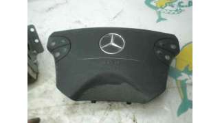 KIT AIRBAG MERCEDES CLASE E  FAMILIAR 2.7 CDI 20V (170 CV) DE 1999 - D.2779729