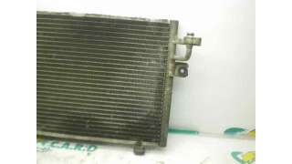 CONDENSADOR / RADIADOR AIRE ACONDICIONADO NISSAN PRIMERA BERLINA 1.6 16V (90 CV) DE 1996 - D.2780046
