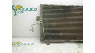 CONDENSADOR / RADIADOR AIRE ACONDICIONADO NISSAN PRIMERA BERLINA 1.6 16V (90 CV) DE 1996 - D.2780046