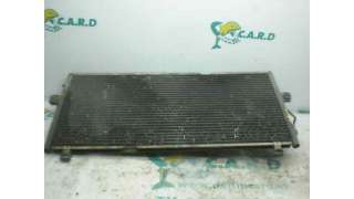 CONDENSADOR / RADIADOR AIRE ACONDICIONADO NISSAN PRIMERA BERLINA 1.6 16V (90 CV) DE 1996 - D.2780046