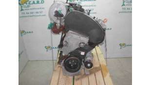 MOTOR COMPLETO VOLKSWAGEN POLO 1.9 SDI (64 CV) DE 2001 - D.2780503 / ASY