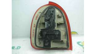 PILOTO TRASERO DERECHO OPEL CORSA B 1.6 16V (106 CV) DE 1993 - D.2781128 2