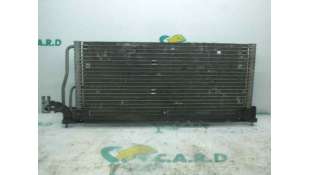 CONDENSADOR / RADIADOR AIRE ACONDICIONADO OPEL CORSA B 1.6 16V (106 CV) DE 1993 - D.2781173